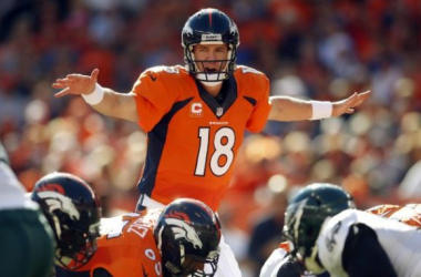 Peyton Manning Wins His Fifth NFL MVP Award