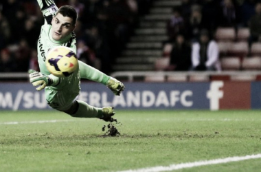 Vito Mannone says Sunderland have learned their lessons