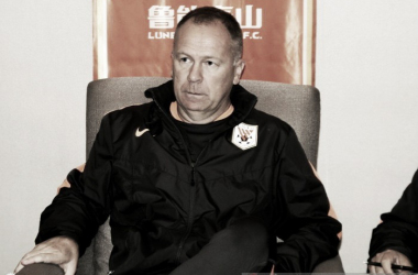 Após resultados ruins, Mano Menezes não é mais o técnico do Shandong Luneng