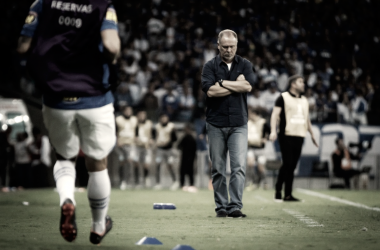 Mano Menezes comenta sobre atuação do Cruzeiro e possíveis saídas de Arrascaeta e Lucas Silva