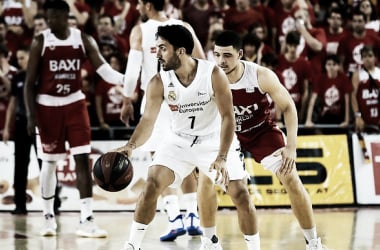 Campazzo guía a un Madrid coral y portentoso a semifinales (73-88)