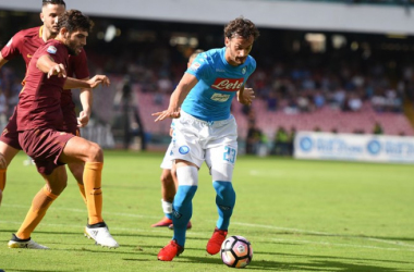 Salvate il soldato Gabbiadini