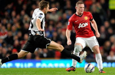 Manchester United - Newcastle United: los ‘Reds’ quieren sacarse la espina