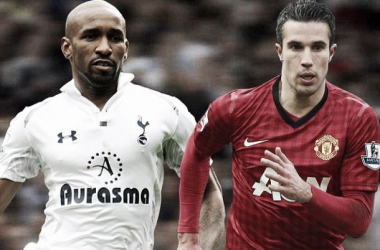 Resultado Tottenham Hotspur - Manchester United en la Premier League