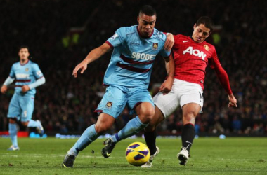 Manchester United - West Ham United: los hammers quieren hundir a los red devils