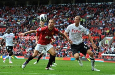 Fulham - Manchester United: los &#039;Red Devils&#039; visitan el Craven Cottage