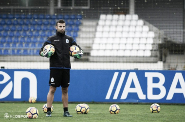 Los cuatro últimos entrenamientos antes de Navidad apuntan al derbi