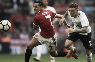 Previa Manchester United - Tottenham: un partido para trazar caminos