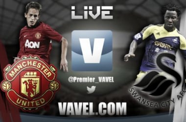 Resultado Manchester United - Swansea en la Premier League