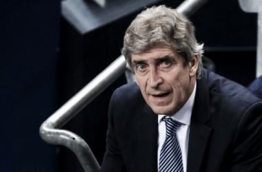 Pellegrini: &quot;Tenemos opciones de clasificarnos&quot;