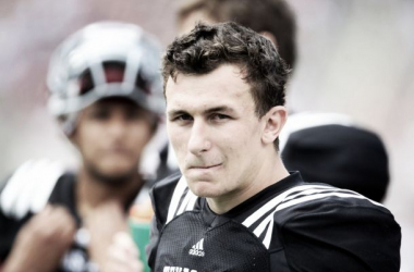 The Possible Consequences For Johnny Manziel