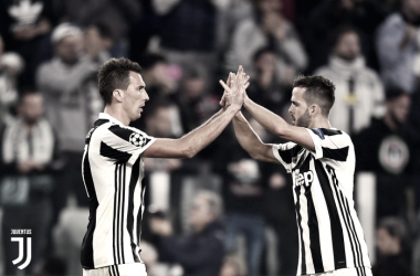 La Juventus si prepara per Lisbona: ecco i convocati