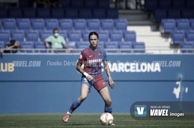 Previa FC Barcelona femenino-Real Sociedad femenino: Prueba de fuego para un Barça imparable