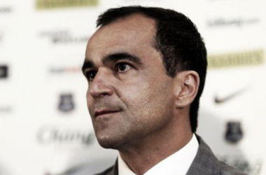 Martinez: &quot;We&#039;re Feeling Really Positive About The Game&quot;