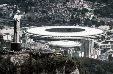 Police Security Increases at Maracanã ahead of Belgium - Russia