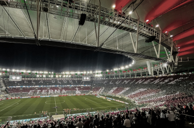 Fluminense encara Internacional em Maracanã lotado pela Libertadores