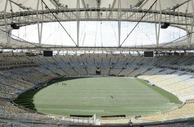 Flamengo em crise e Corinthians em ascensão abrem a rodada do Brasileirão