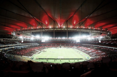 Sem laudos para jogar na Ilha, Flamengo confirma estreia na Copa do Brasil no Maracanã