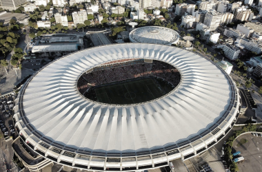 No Maracanã, Flamengo e Grêmio decidem segundo finalista da Copa do Brasil