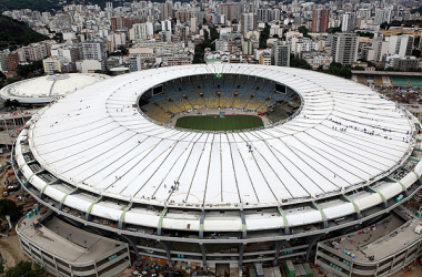 Maracaná