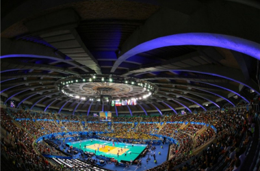 VolleyM, Rio 2016: presentazione della seconda giornata di gare