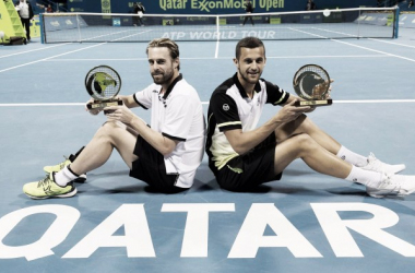 Oliver Marach and Mate Pavic named VAVEL USA&#039;s Doubles Team of the Month for January