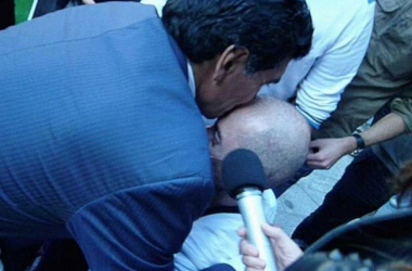 Maradona e Luca: quando il mito va oltre lo sport