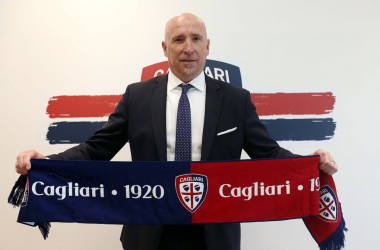 Cagliari, test turco per Maran