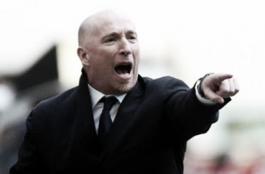 Maran: "A Torino voglio una prestazione da Chievo"