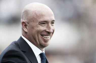 Maran: "Non possiamo fermarci adesso, siamo concentrati sul Sassuolo"