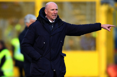 ChievoVerona, la carica di Maran verso il Torino: &quot;Ritrovato solidità, la gara di Napoli ci ha insegnato tanto&quot;