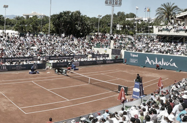 La ATP confirma nuevos torneos en el calendario