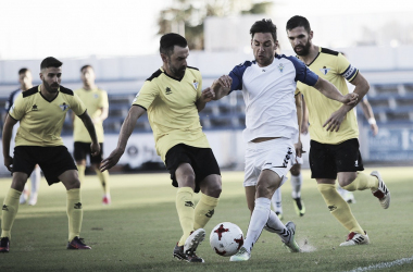 Previa Écija - Marbella FC: más que tres puntos