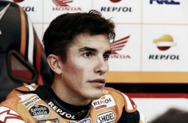 Marc Márquez: &quot;Phillip Island es uno de mis circuitos favoritos&quot;