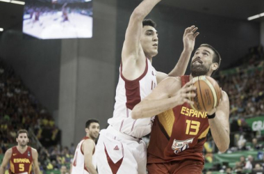 Marc Gasol: &quot;En defensa podemos estar mejor&quot;