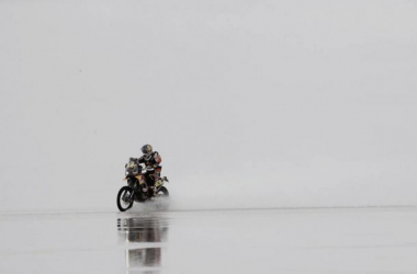 Dakar 2015, vince Quintanilla, ma Coma passa in testa. Gonzales Ferioli vince tra i quad