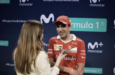 Marc Gené: &quot;Fernando Alonso y la Fórmula 1 van juntos&quot;