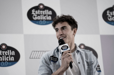 Estrella Galicia 0,0 se convierte en cerveza oficial de MotoGP
