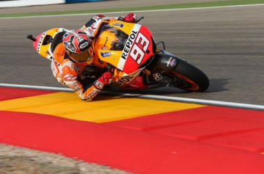 MotoGP: GP de Aragón 2013, así lo vivimos