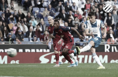 Ya a la
venta las entradas del Osasuna-RCD Espanyol