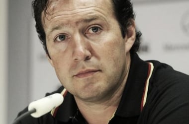 Marc Wilmots: &quot;No llegar a cuartos de final sería un fracaso&quot;