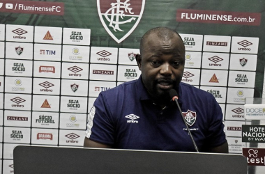 Foto: Mailson Santana/Fluminense FC