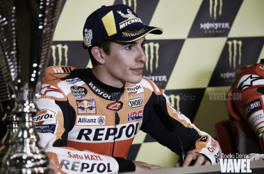 Previa VAVEL GP Alemania: Márquez busca la décima consecutiva