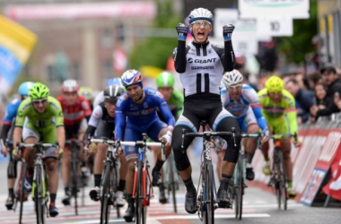 Giro d&#039;Italia: Stage 1-3 round-up