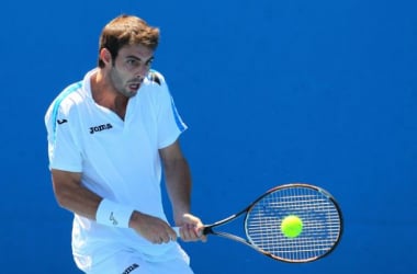 Granollers cae, Bautista sigue