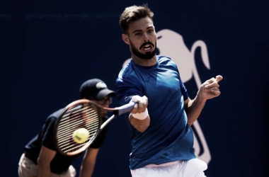 Granollers supera la previa de Amberes