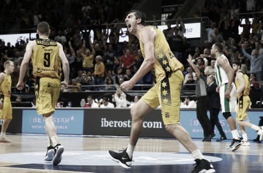 Los mejores fichajes de la Liga ACB 2019-2020