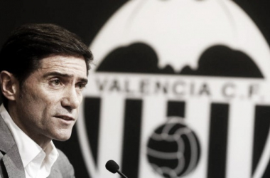 Valencia, la ricetta vincente di Marcelino