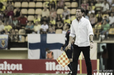 Villarreal - Sevilla: puntuaciones del Villarreal, ida de los octavos de final de la Europa League