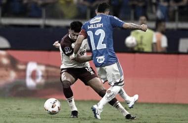 Após empate em BH, Lanús e Cruzeiro se enfrentam por vaga na final da Sul-americana